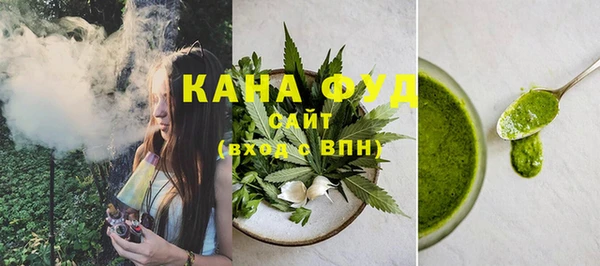 молекула духа Нягань